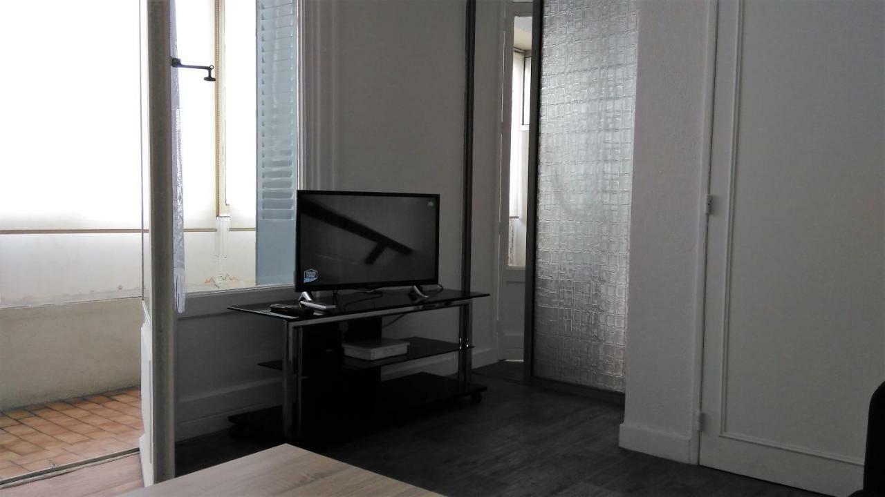 Bel Appartement A Vivre Saint-Etienne  Exteriér fotografie