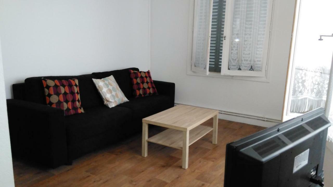 Bel Appartement A Vivre Saint-Etienne  Exteriér fotografie
