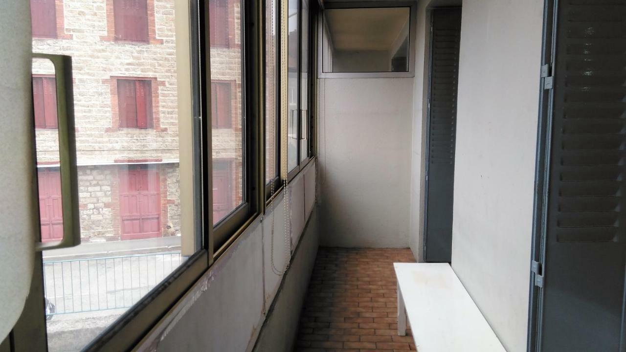 Bel Appartement A Vivre Saint-Etienne  Exteriér fotografie