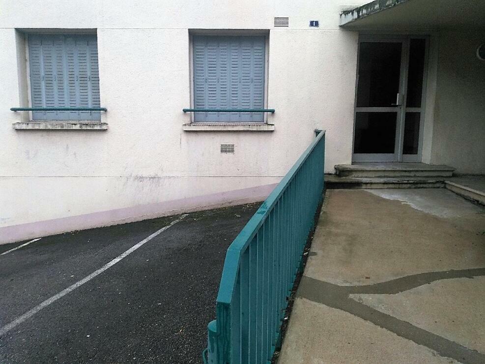 Bel Appartement A Vivre Saint-Etienne  Exteriér fotografie